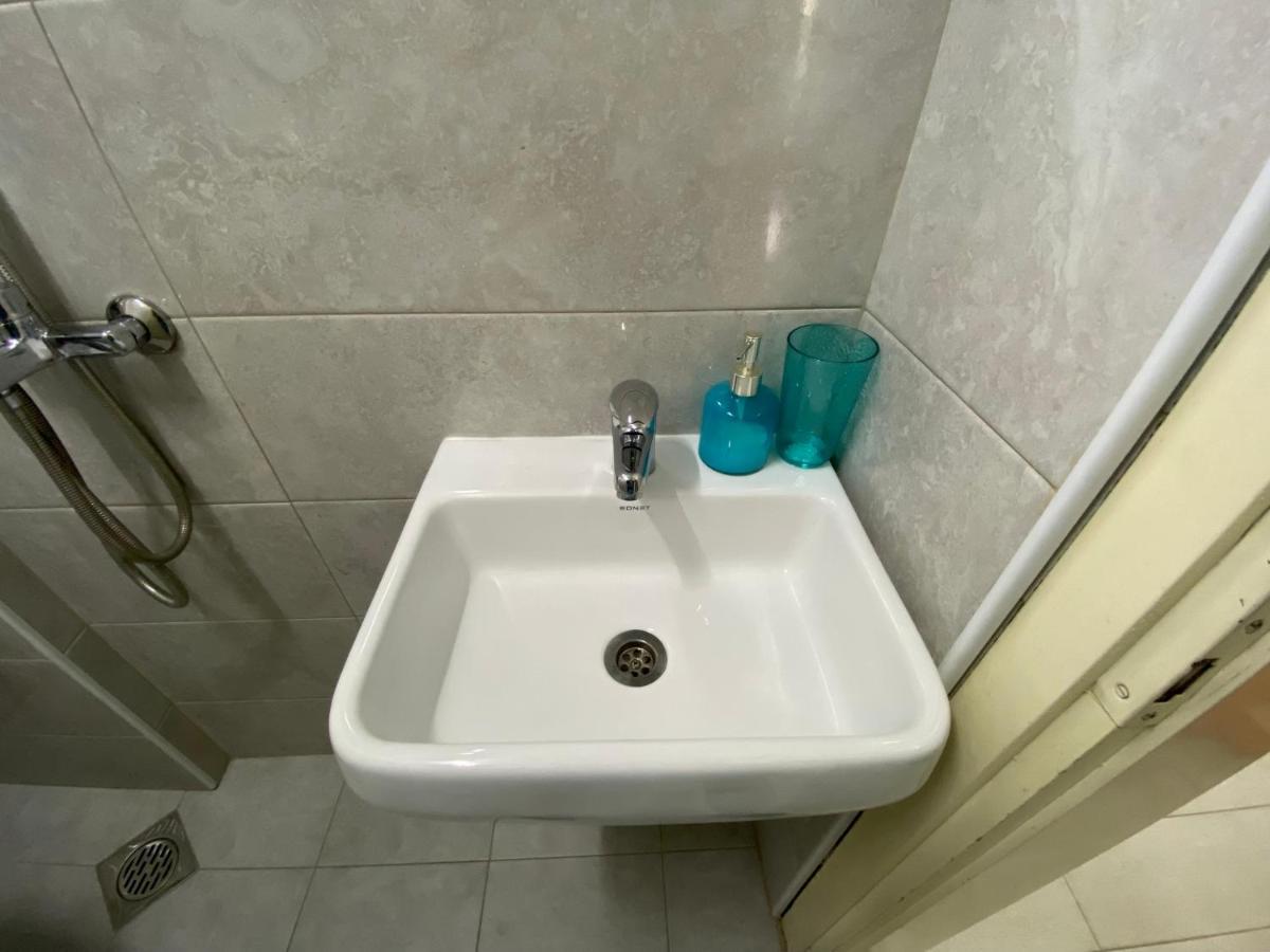 Sis 2 Bedroom 2 Bath With Free Parking In Ohrid Exterior photo